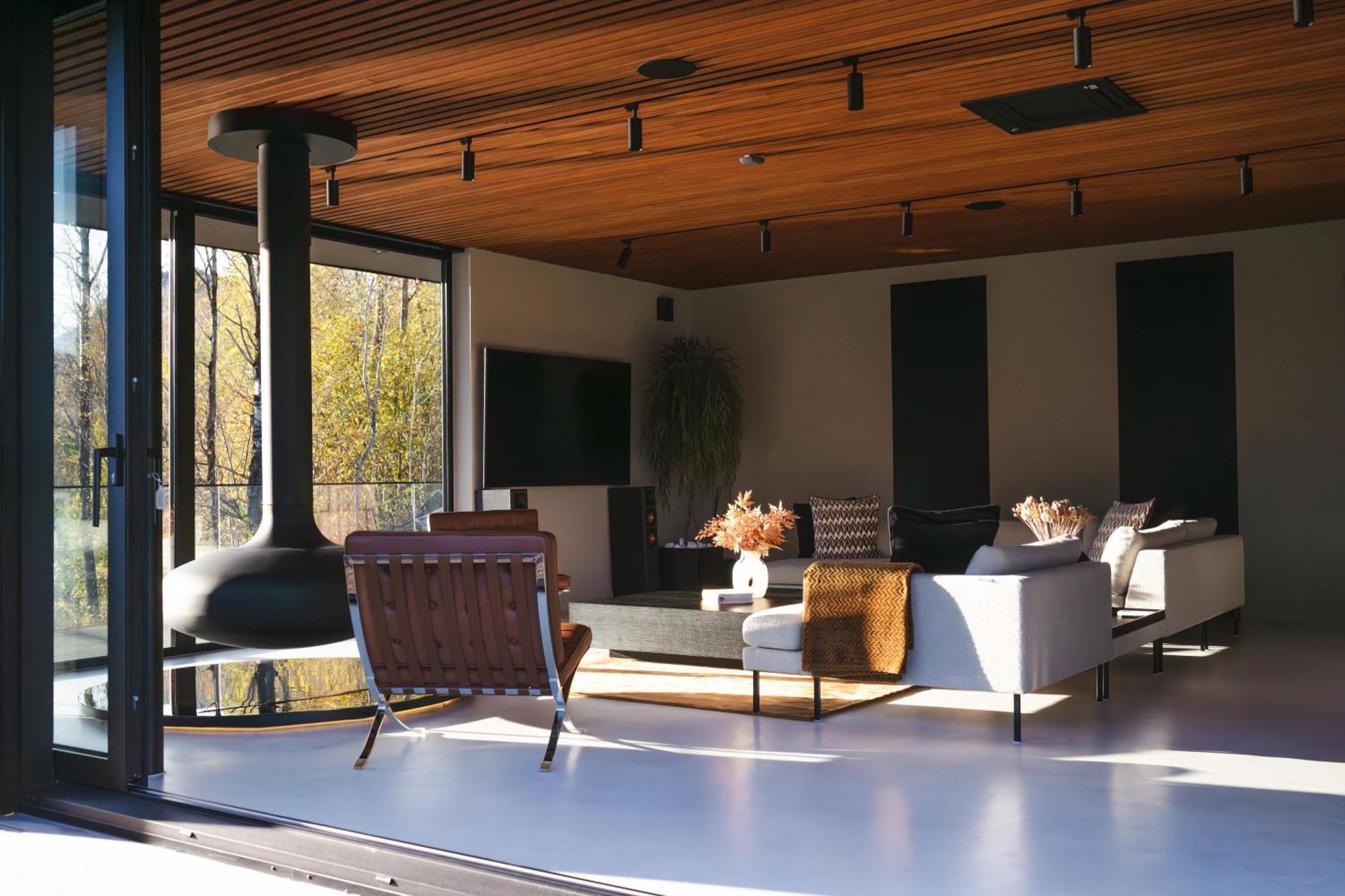 Villa Kristina / Andalsnes Torvik Εξωτερικό φωτογραφία