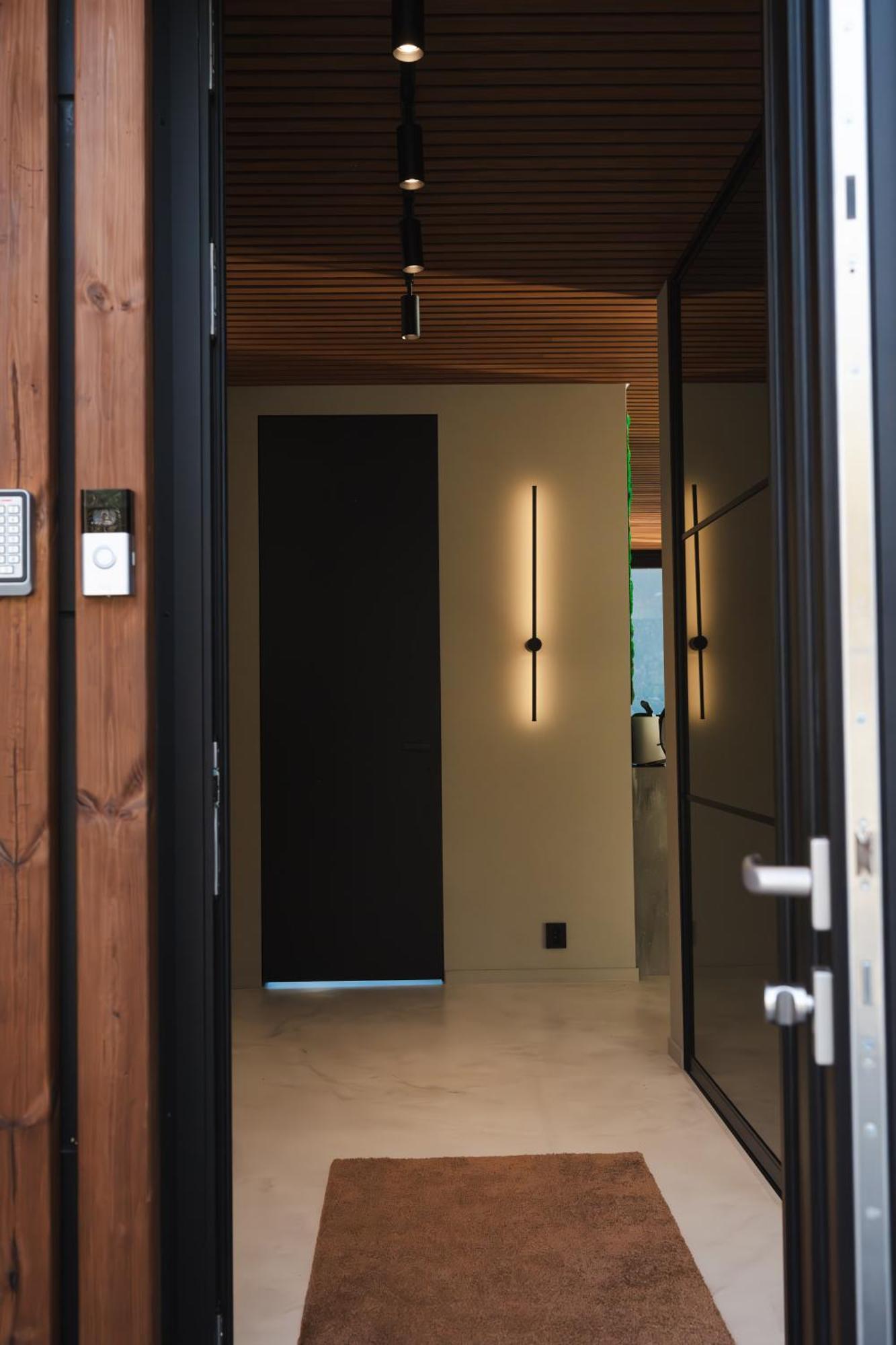 Villa Kristina / Andalsnes Torvik Εξωτερικό φωτογραφία